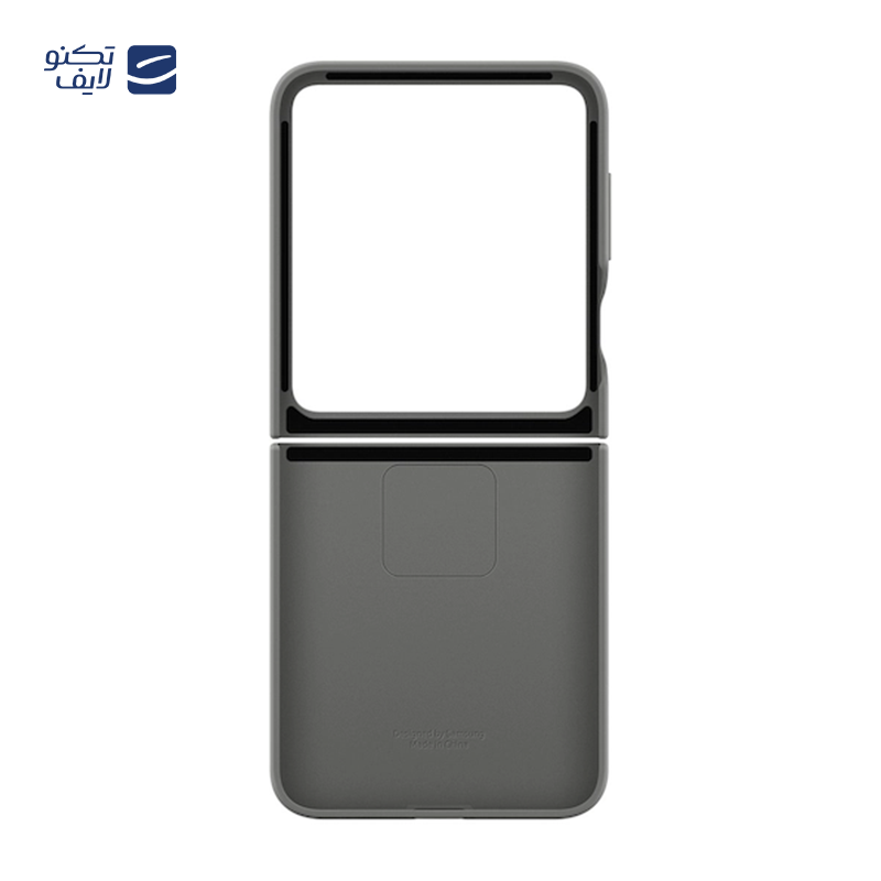 gallery-کاور گوشی Galaxy Z Flip6 سامسونگ مدل Silicone Case copy.png gallery-کاور گوشی Galaxy Z Flip6 سامسونگ مدل Silicone Case copy.png