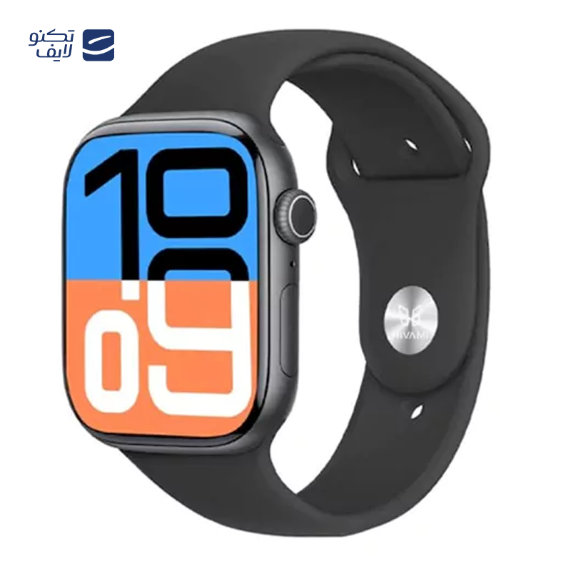 gallery-ساعت هوشمند هیوامی مدل Alvin copy.png