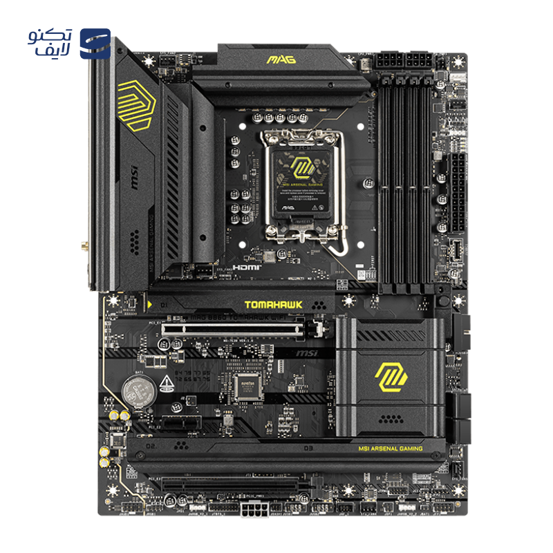 gallery-مادربرد ام اس آی مدل B860 GAMING PLUS WIFI copy.png gallery-مادربرد ام اس آی مدل B860 GAMING PLUS WIFI copy.png