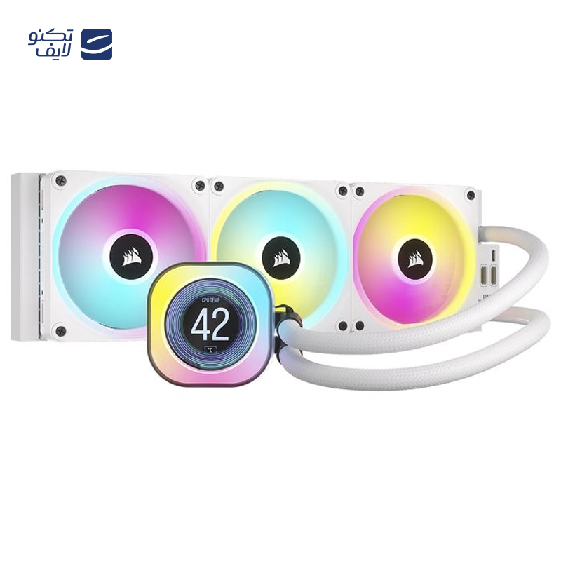 gallery-خنک کننده پردازنده کورسیر مدل iCUE H150i RGB ELITE copy.png gallery-خنک کننده پردازنده کورسیر مدل iCUE H150i RGB ELITE copy.png