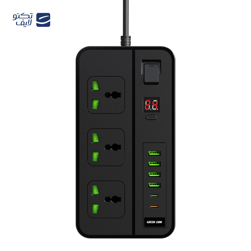 gallery-چندراهی برق گرین لاین مدل GNPS7 copy.png