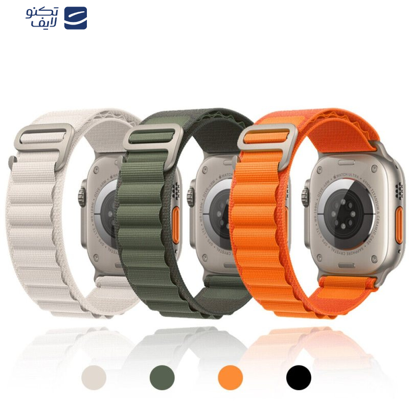 gallery-بند اپل واچ سری 1-2-3-4-5-6-7-8-SE سایز 38-40-41 میلی متری مدل Alpine Loop  copy.png