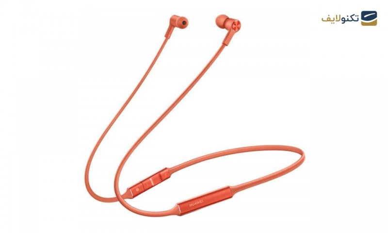 هدفون بی سیم هوآوی مدل FreeLace هدفون بی سیم هوآوی مدل FreeLace