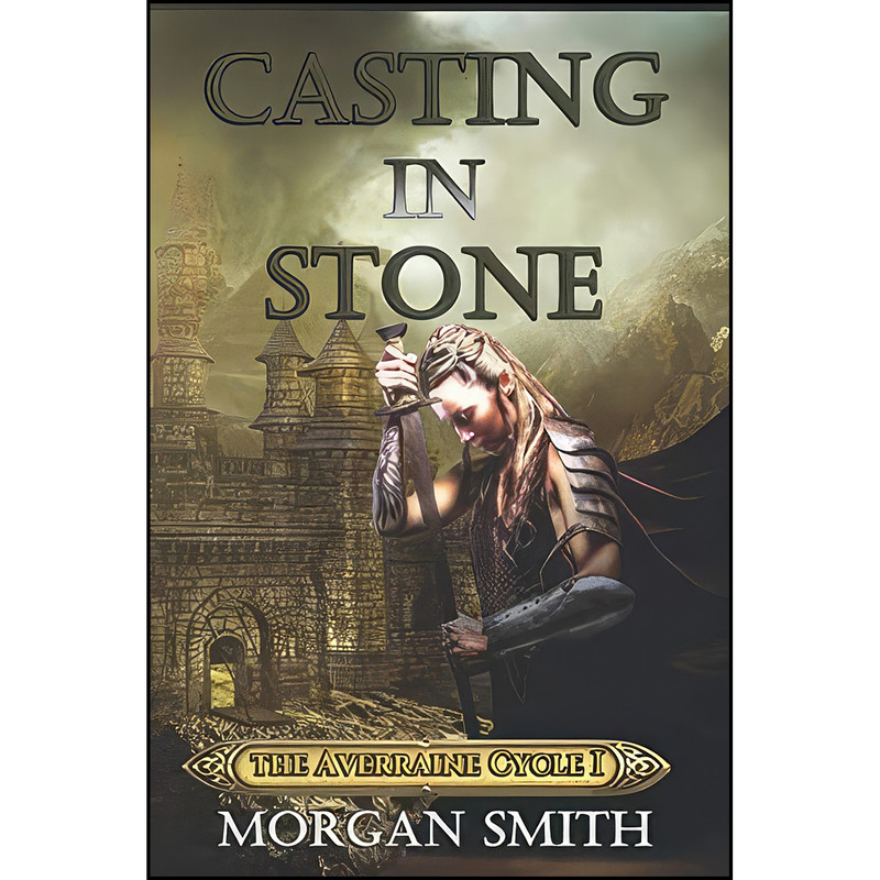 کتاب Casting in Stone اثر Morgan Smith انتشارات تازه ها کتاب Casting in Stone اثر Morgan Smith انتشارات تازه ها