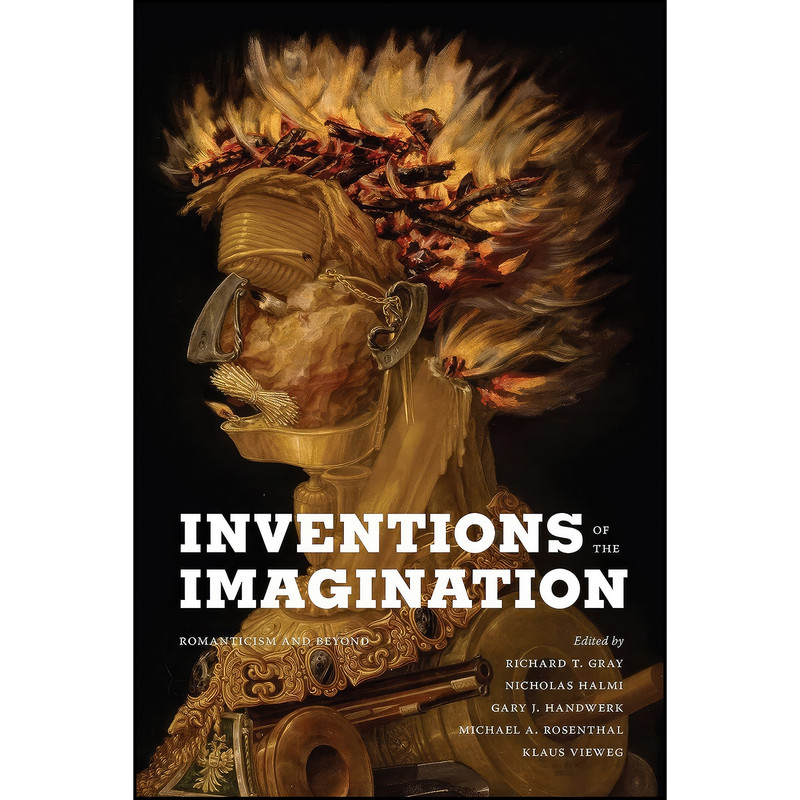 کتاب Inventions of the Imagination اثر جمعي از نويسندگان انتشارات University of Washington Press کتاب Inventions of the Imagination اثر جمعي از نويسندگان انتشارات University of Washington Press