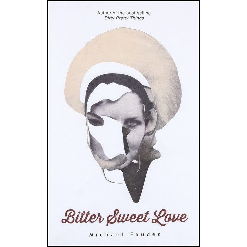 کتاب Bitter Sweet Love اثر Michael Faudet انتشارات Andrews McMeel Publishing کتاب Bitter Sweet Love اثر Michael Faudet انتشارات Andrews McMeel Publishing