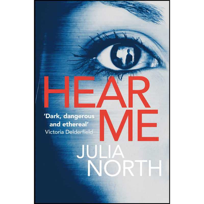 کتاب Hear Me اثر Julia North انتشارات تازه ها کتاب Hear Me اثر Julia North انتشارات تازه ها