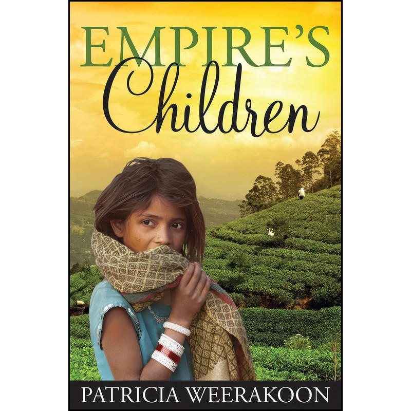 کتاب Empire's Children اثر Patricia Weerakoon انتشارات Rhiza Press کتاب Empire's Children اثر Patricia Weerakoon انتشارات Rhiza Press