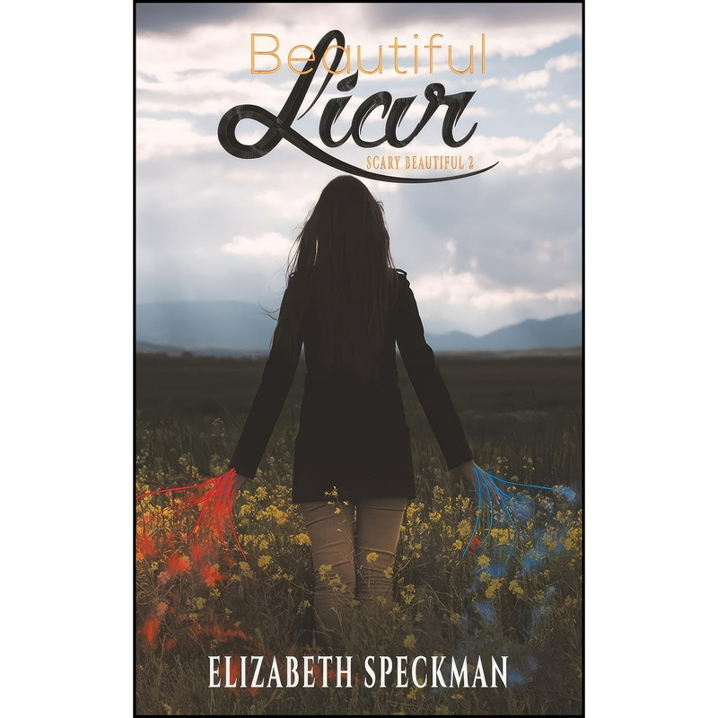 کتاب Beautiful Liar اثر Elizabeth Speckman انتشارات Austin Macauley کتاب Beautiful Liar اثر Elizabeth Speckman انتشارات Austin Macauley