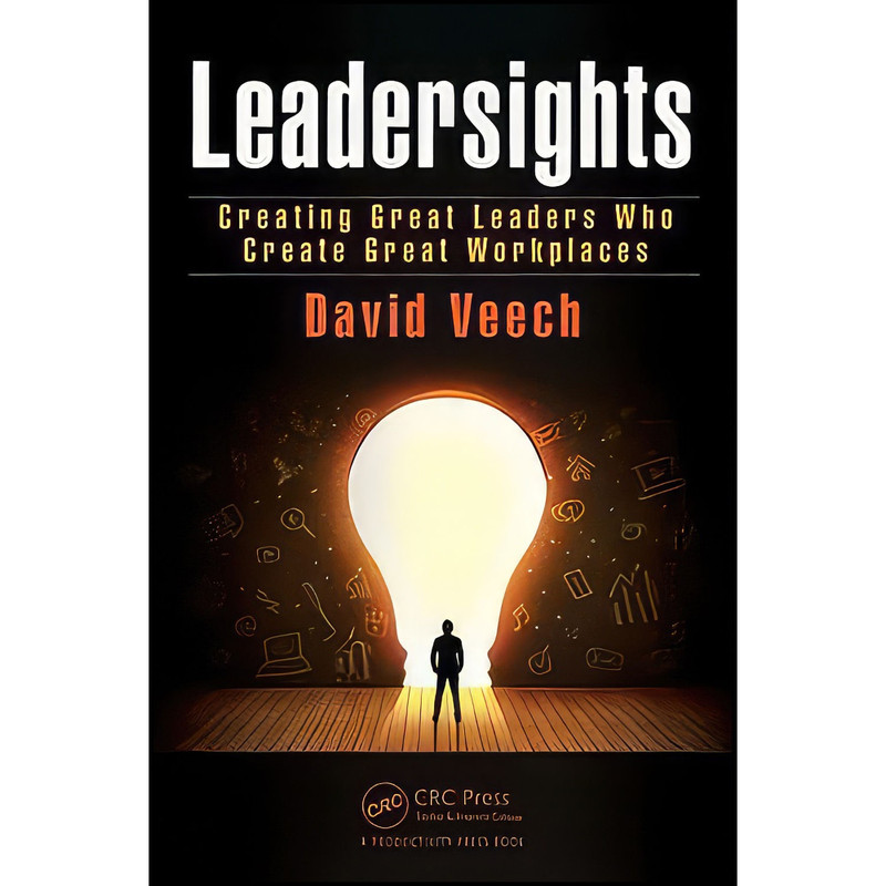 کتاب Leadersights اثر David Veech انتشارات Productivity Press کتاب Leadersights اثر David Veech انتشارات Productivity Press