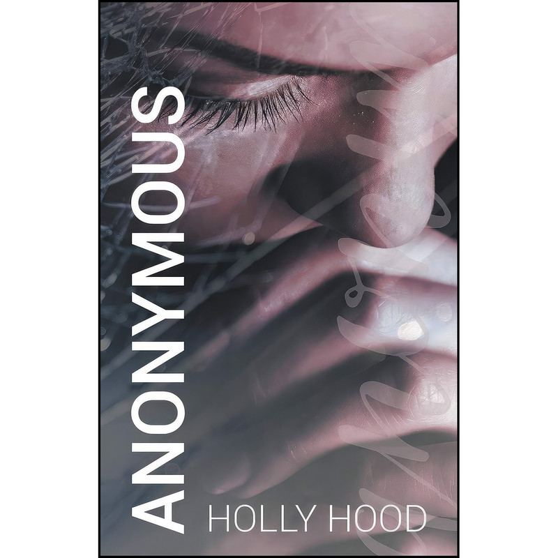 کتاب Anonymous اثر Holly Hood انتشارات تازه ها