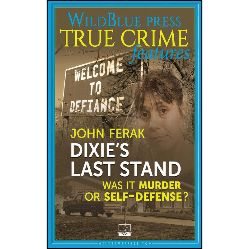 کتاب Dixies Last Stand اثر John Ferak انتشارات تازه ها کتاب Dixies Last Stand اثر John Ferak انتشارات تازه ها