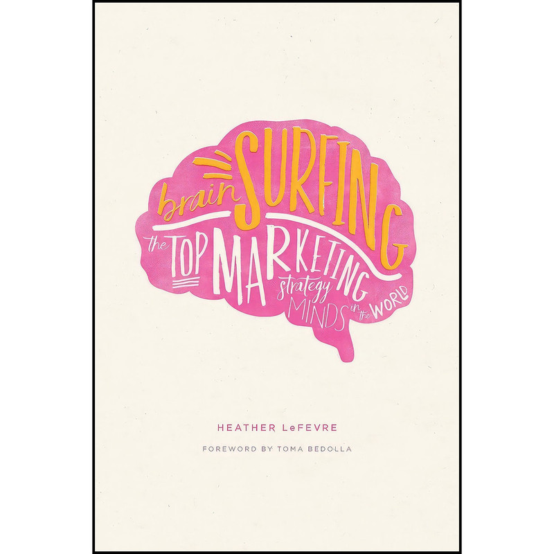 کتاب Brain Surfing اثر جمعي از نويسندگان انتشارات Ive Got the Fever کتاب Brain Surfing اثر جمعي از نويسندگان انتشارات Ive Got the Fever