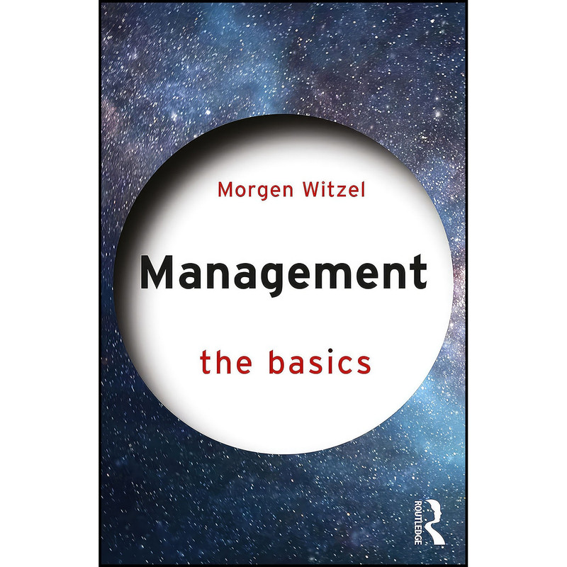 کتاب Management اثر Morgen Witzel انتشارات بله کتاب Management اثر Morgen Witzel انتشارات بله