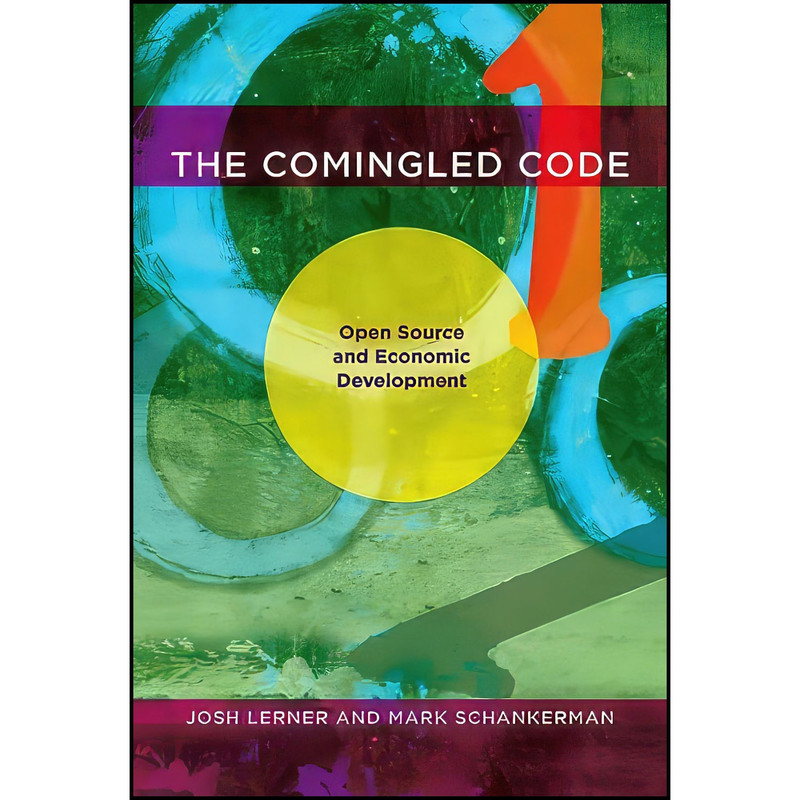 کتاب The Comingled Code اثر جمعي از نويسندگان انتشارات The MIT Press کتاب The Comingled Code اثر جمعي از نويسندگان انتشارات The MIT Press