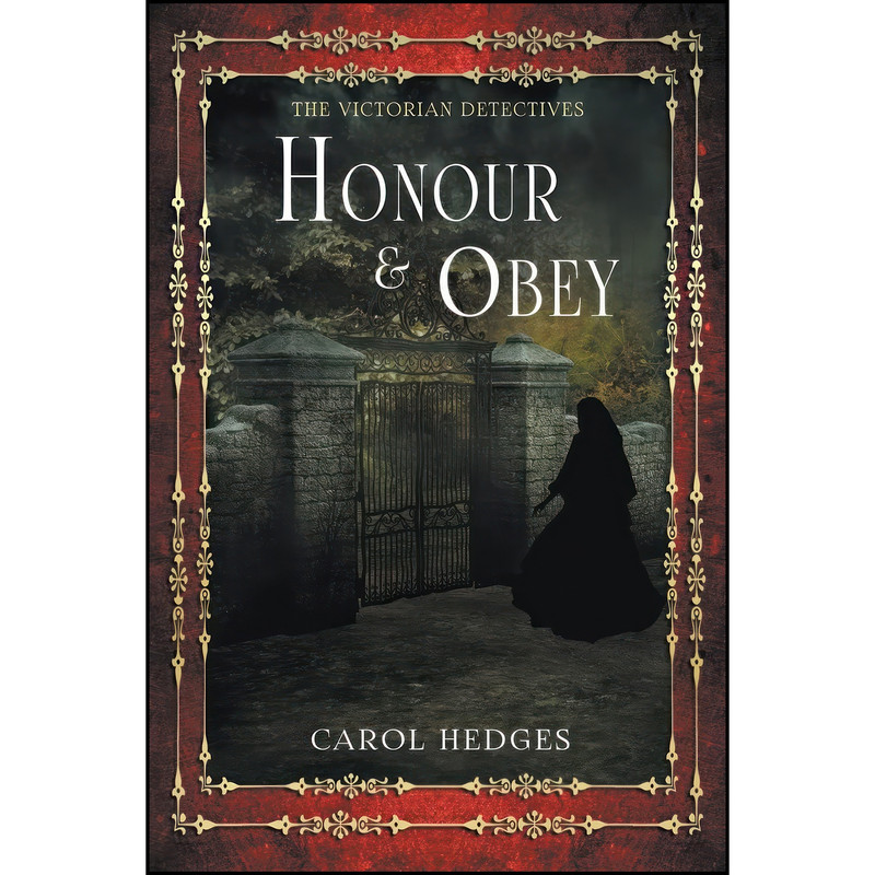 کتاب Honour & Obey اثر Carol Hedges انتشارات تازه ها