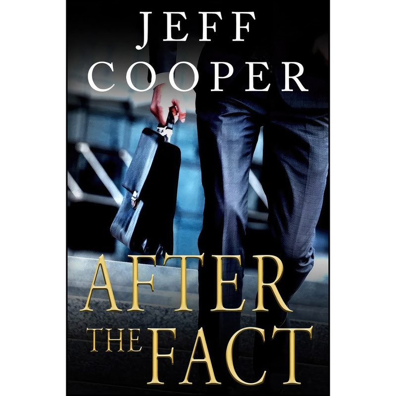 کتاب After the Fact اثر Jeff Cooper انتشارات تازه ها