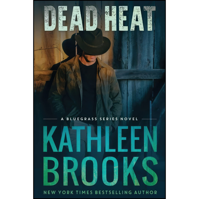 کتاب Dead Heat اثر Kathleen Brooks انتشارات تازه ها