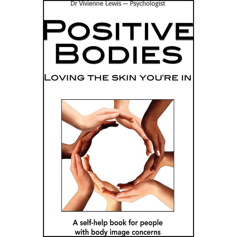 کتاب Positive Bodies اثر Vivienne Lewis انتشارات Australian Academic Press کتاب Positive Bodies اثر Vivienne Lewis انتشارات Australian Academic Press