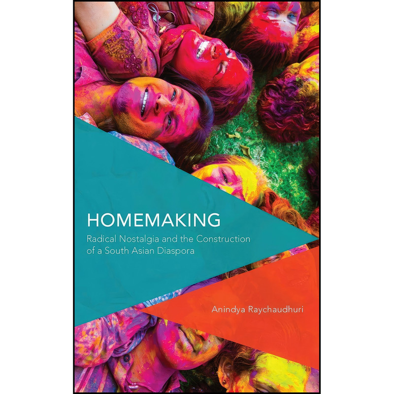 کتاب Homemaking اثر جمعي از نويسندگان انتشارات Rowman & Littlefield Publishers