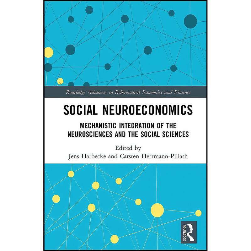 کتاب Social Neuroeconomics اثر جمعي از نويسندگان انتشارات بله