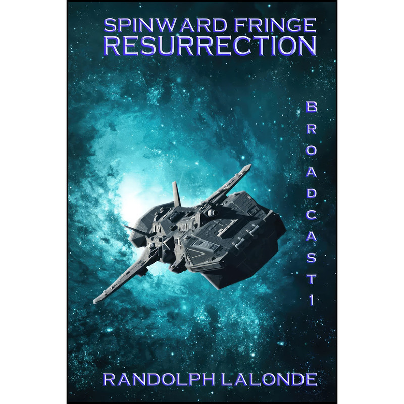 کتاب Resurrection اثر Randolph Lalonde انتشارات تازه ها کتاب Resurrection اثر Randolph Lalonde انتشارات تازه ها