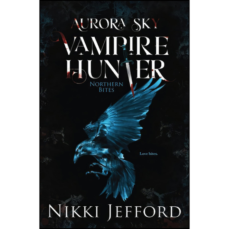 کتاب Northern Bites اثر Nikki Jefford انتشارات تازه ها کتاب Northern Bites اثر Nikki Jefford انتشارات تازه ها