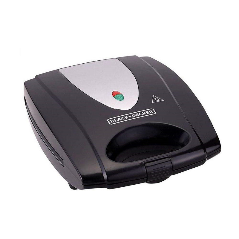 ساندویچ ساز بلک اند دکر مدل TS4080-B5 ساندویچ ساز بلک اند دکر مدل TS4080-B5