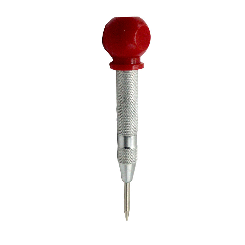 سنبه نشان مدل اتوماتیک کد YP-CENTER PUNCH/13CM سنبه نشان مدل اتوماتیک کد YP-CENTER PUNCH/13CM