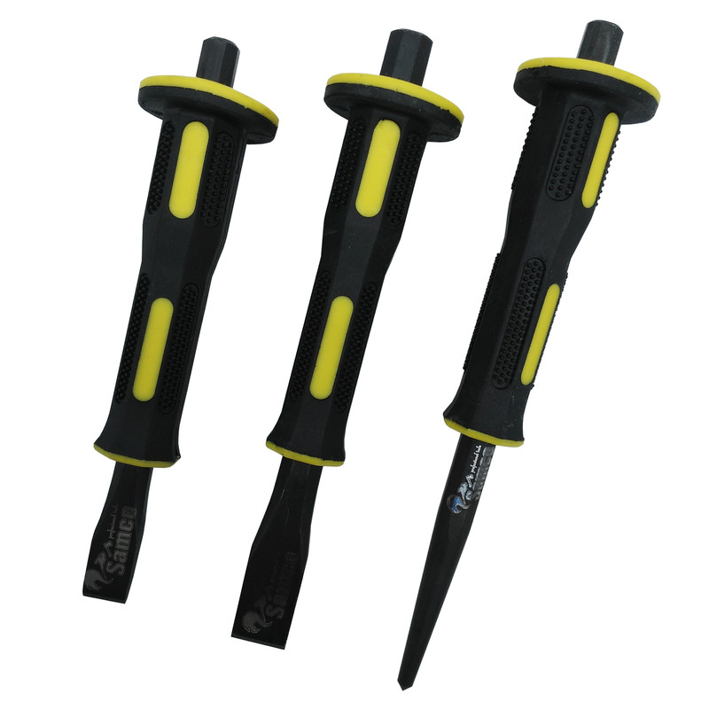 مجموعه 3 عددی قلم و سنبه سامکو مدل YPUNI-ZM03 مجموعه 3 عددی قلم و سنبه سامکو مدل YPUNI-ZM03