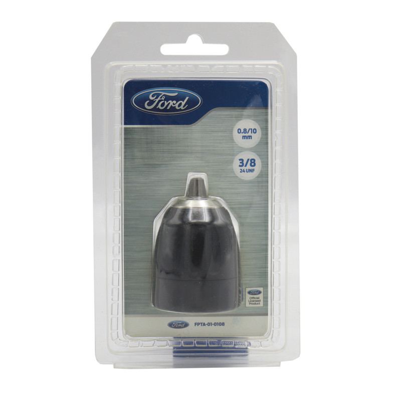 سه نظام اتومات فورد مدل YP-3/8-24UNF سایز 10 میلی متر سه نظام اتومات فورد مدل YP-3/8-24UNF سایز 10 میلی متر