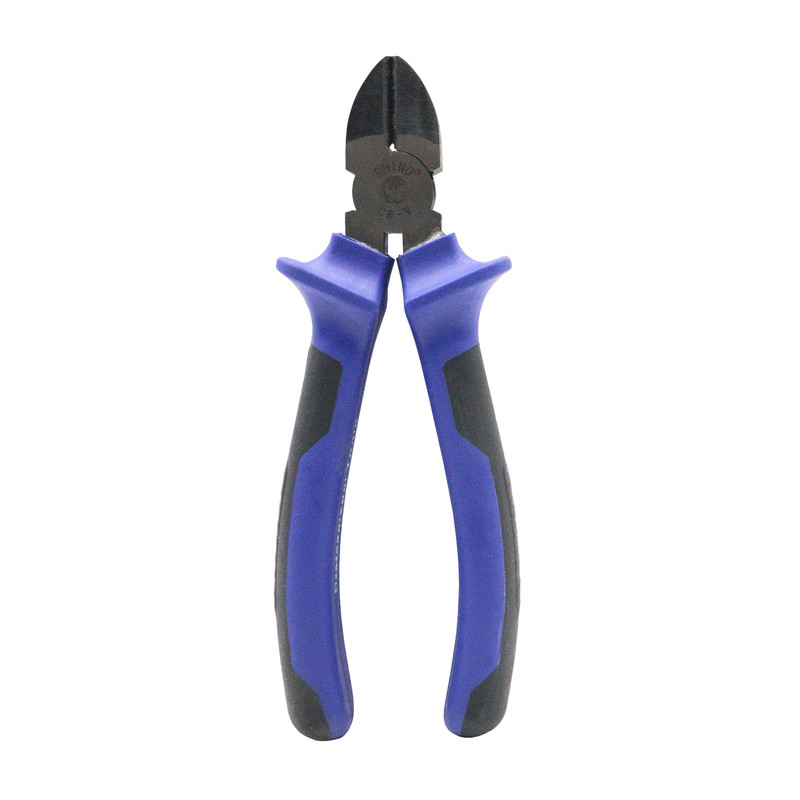 انبر سیم چین رینو مدل YP-RPT3100015-180MM سایز 7 اینچ انبر سیم چین رینو مدل YP-RPT3100015-180MM سایز 7 اینچ