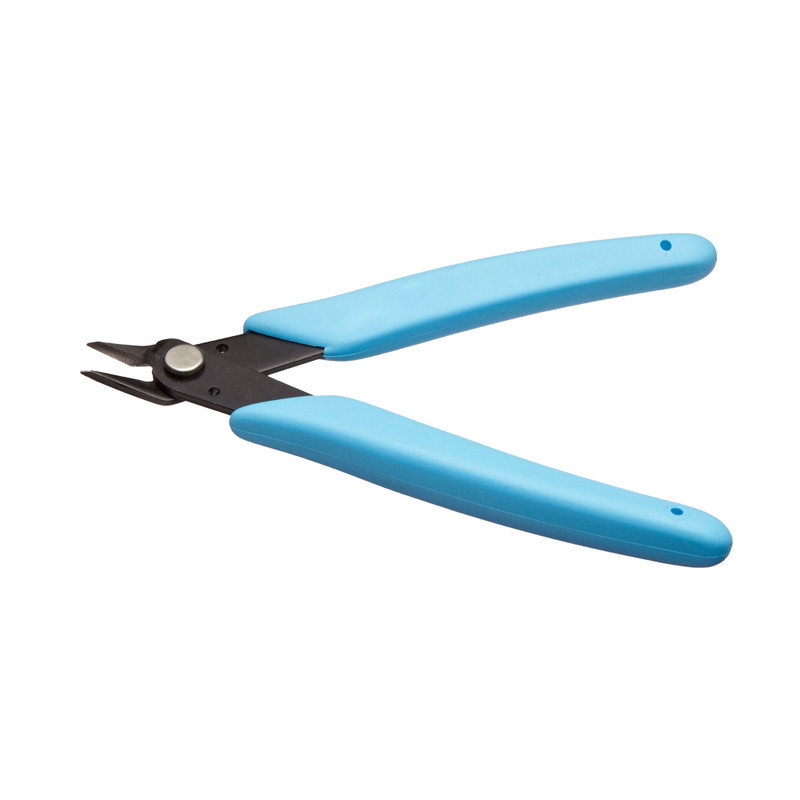 انبر کف چین مدل XURON-170II سایز 5 اینچ انبر کف چین مدل XURON-170II سایز 5 اینچ