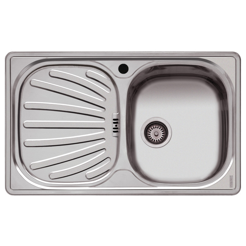 سینک اخوان کد 14 توکار سینک اخوان کد 14 توکار