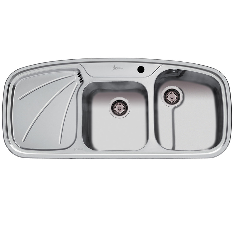 سینک اخوان کد 6 توکار سینک اخوان کد 6 توکار