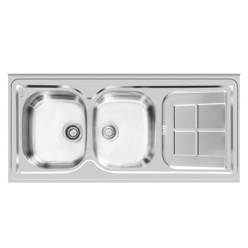 سینک اخوان کد 146 روکار سینک اخوان کد 146 روکار