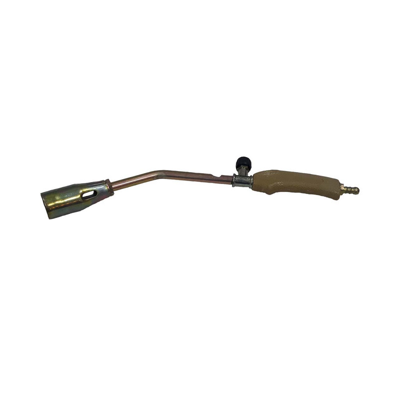 سرپیک مشعل گازی و شعله افکن کوره ای آویژه صنعت کد AS-T89 سرپیک مشعل گازی و شعله افکن کوره ای آویژه صنعت کد AS-T89