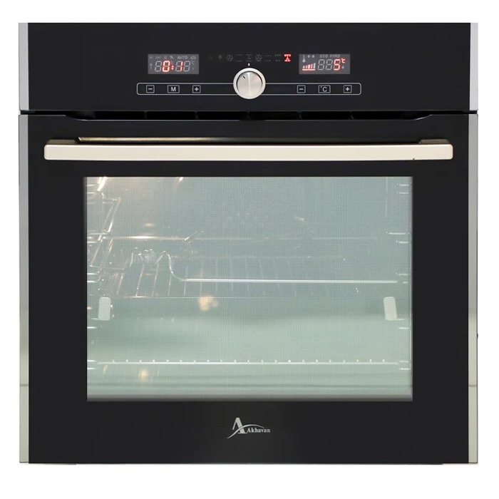 فر توکار برقی اخوان مدل F25-PRO