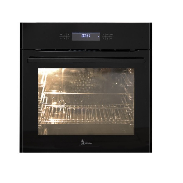 فر توکار برقی اخوان مدل F20-PRO