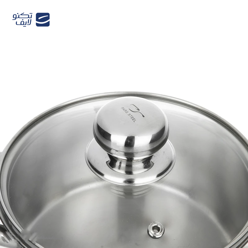 gallery-قابلمه استیل پارس استیل 160 دسته فلزی به همراه درب پیرکس-gallery-1-TLP-145006_e81a887c-48f2-41ed-b4a8-a2cef364284c.png