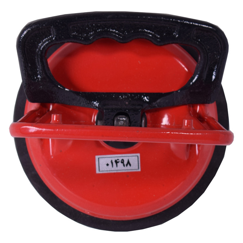 قاپک شیشه مدل C1-D1 قاپک شیشه مدل C1-D1