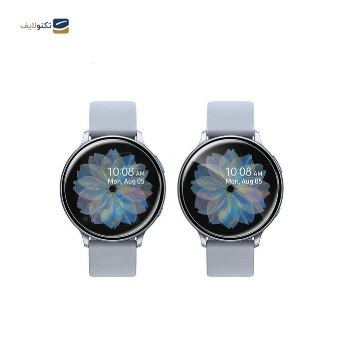 گلس ساعت هوشمند سامسونگ Gear S4 46mm بوف مدل Hg01 گلس ساعت هوشمند سامسونگ Gear S4 46mm بوف مدل Hg01