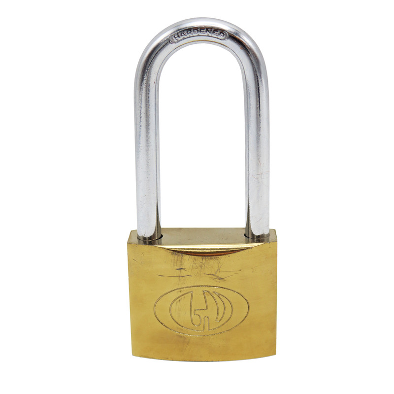 قفل آویز یونیورسال مدل YP-B50MM قفل آویز یونیورسال مدل YP-B50MM