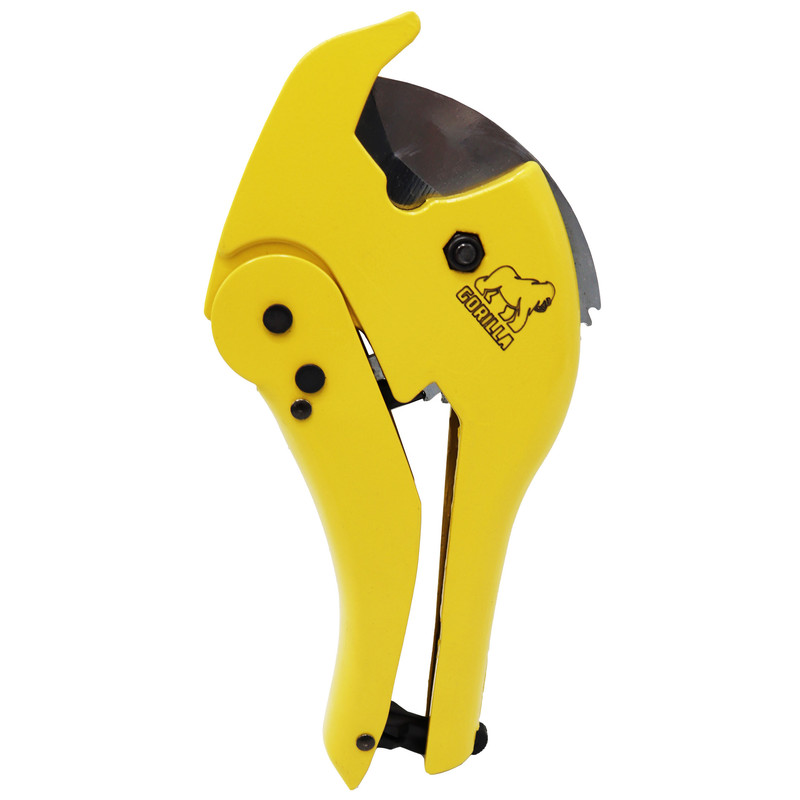 قیچی لوله بر گوریلا کد YPKAR1200 قیچی لوله بر گوریلا کد YPKAR1200