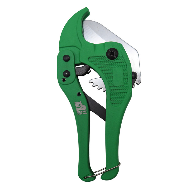 قیچی لوله بر مدل بیگ بر کد YP-E42MM قیچی لوله بر مدل بیگ بر کد YP-E42MM