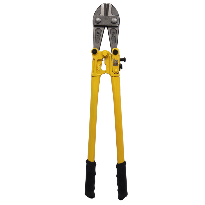 قیچی مفتول بر مدل کوییک کد YP-KA-600MM سایز 24 اینچ قیچی مفتول بر مدل کوییک کد YP-KA-600MM سایز 24 اینچ