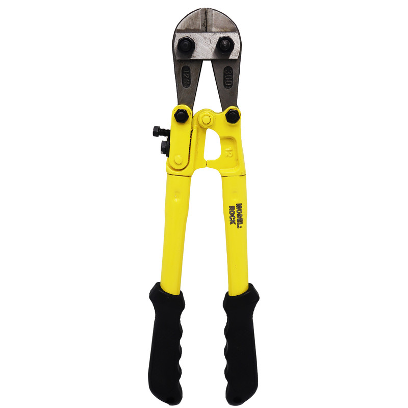 قیچی مفتول بر مدل راک کد YPUN-300MM قیچی مفتول بر مدل راک کد YPUN-300MM