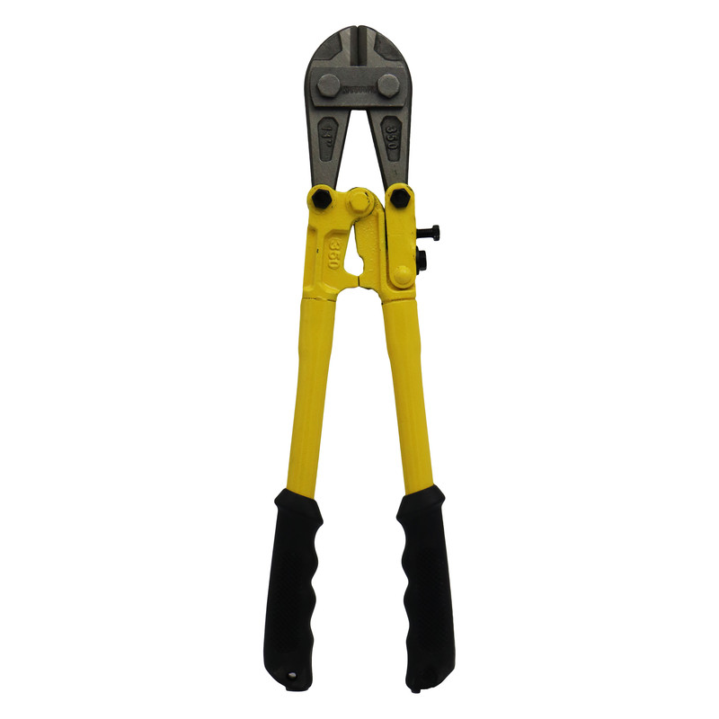 قیچی مفتول بر کارناوال مدل YPZ-350MM سایز 14 اینچ قیچی مفتول بر کارناوال مدل YPZ-350MM سایز 14 اینچ