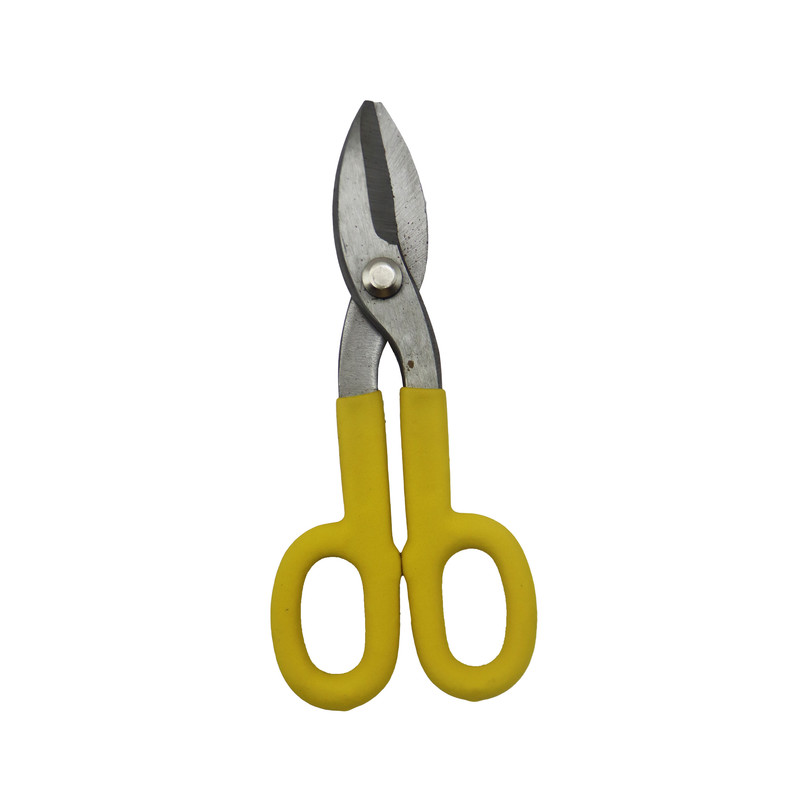 قیچی ورق بر یونیورسال مدل دسته عینکی کد YP-288608-8INCH قیچی ورق بر یونیورسال مدل دسته عینکی کد YP-288608-8INCH