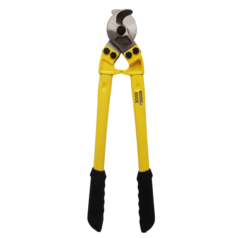 قیچی کابل بر مدل راک کد YP-UN450MM قیچی کابل بر مدل راک کد YP-UN450MM